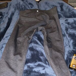 Ideology Charcoal Leggings